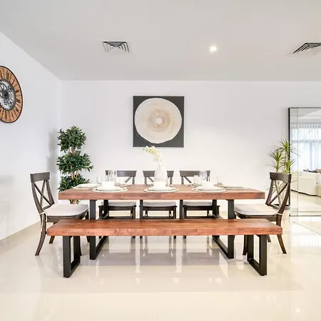 Unbeatable Price, Perfect For Groups With Sea Views By Deluxe Holiday Homes Fudschaira Exterior foto