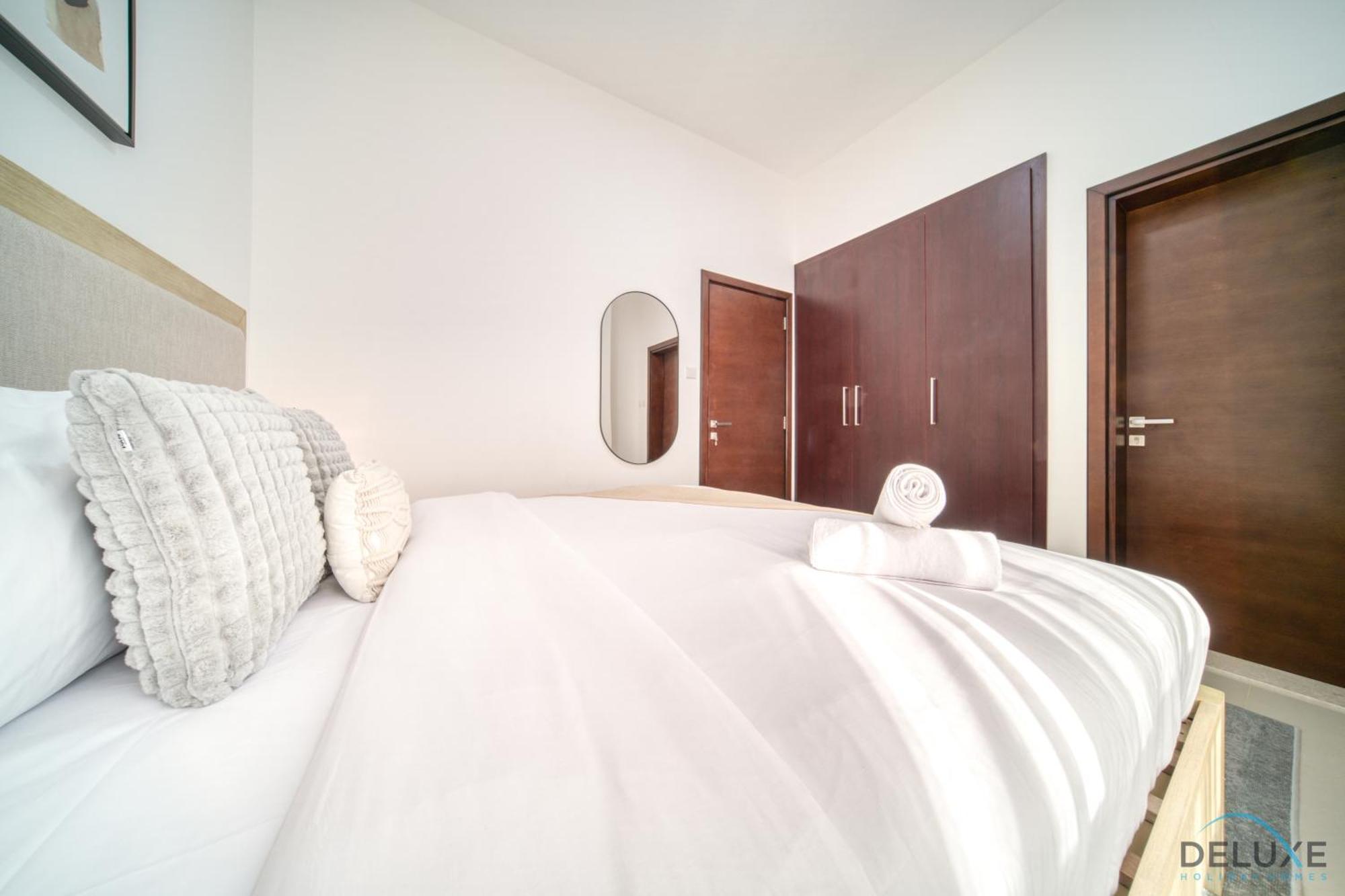 Apartment Unbeatable Price, Perfect For Groups With Sea Views By Deluxe Homes Fudschaira