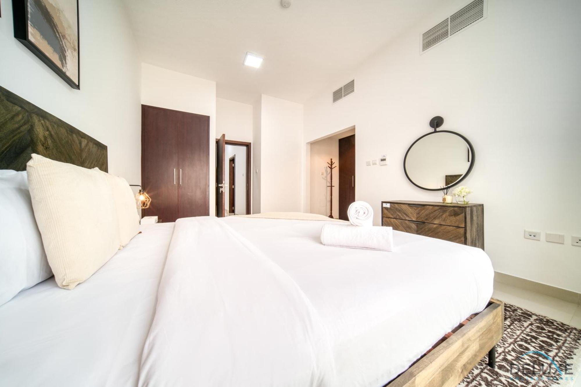 Unbeatable Price, Perfect For Groups With Sea Views By Deluxe Homes * Fudschaira