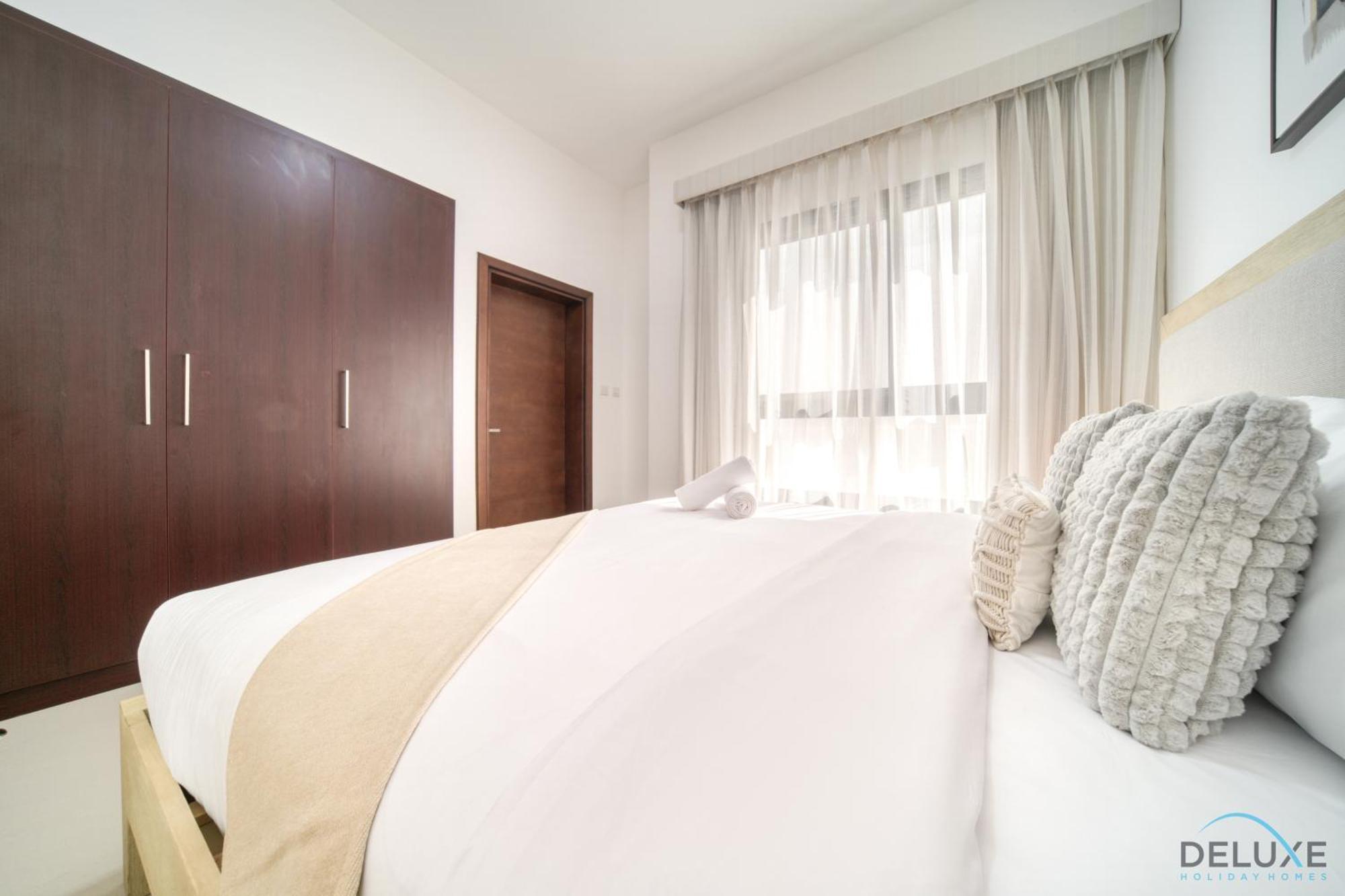 Apartment Unbeatable Price, Perfect For Groups With Sea Views By Deluxe Homes Fudschaira