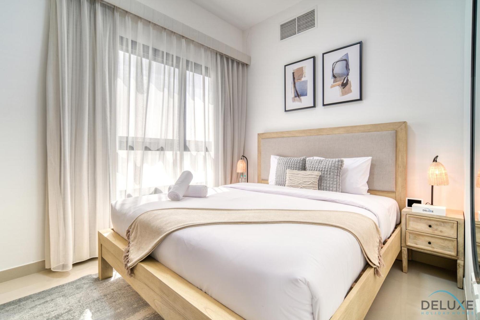 Unbeatable Price, Perfect For Groups With Sea Views By Deluxe Homes Apartment Fudschaira