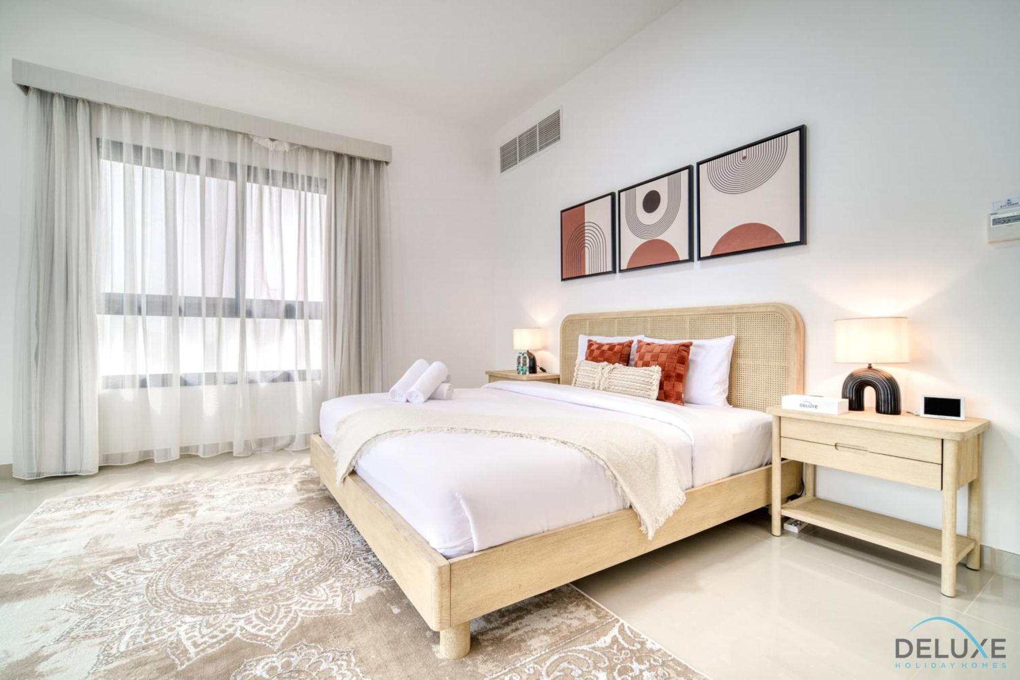Unbeatable Price, Perfect For Groups With Sea Views By Deluxe Homes Apartment Fudschaira