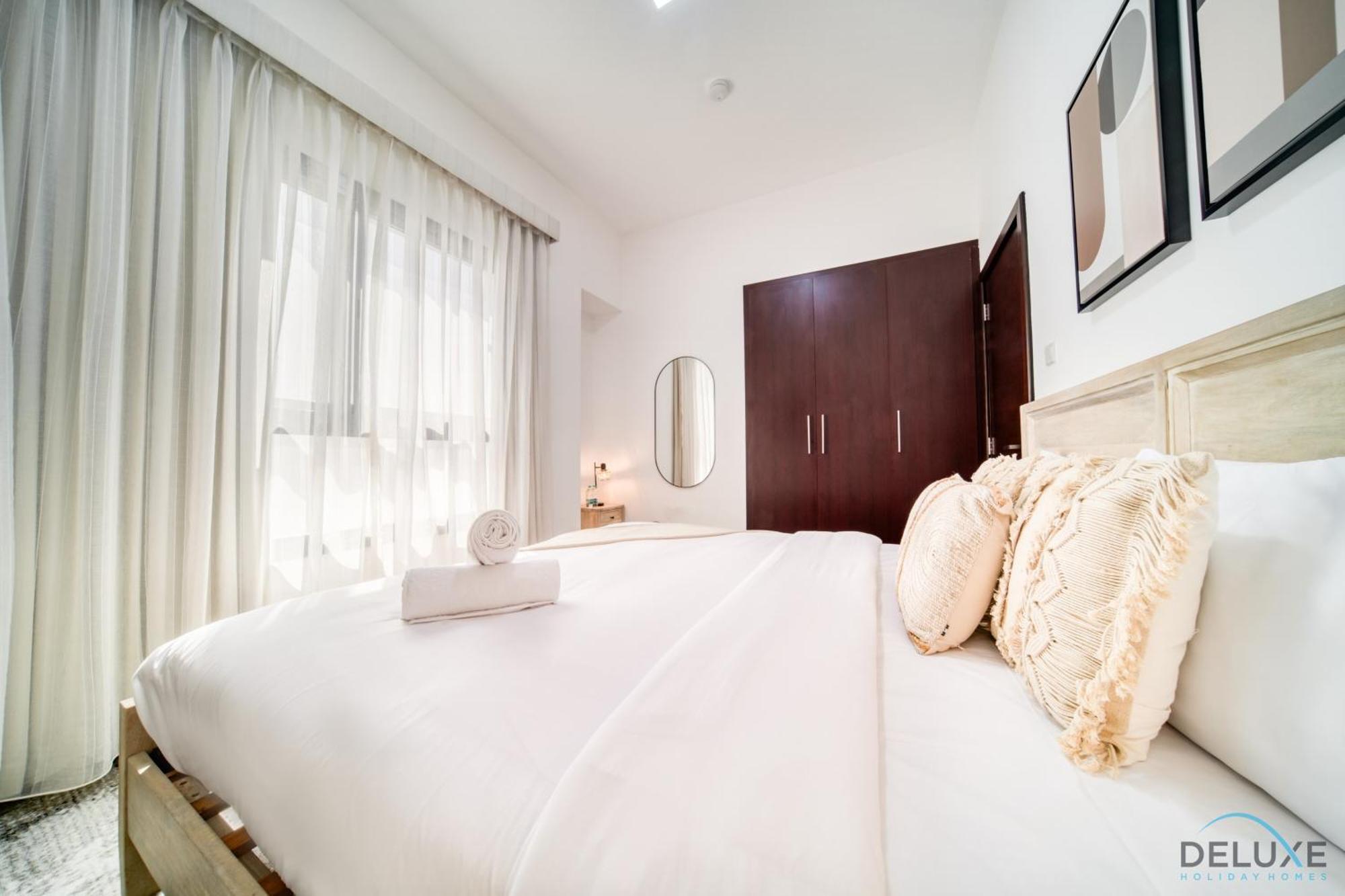 Apartment Unbeatable Price, Perfect For Groups With Sea Views By Deluxe Homes Fudschaira