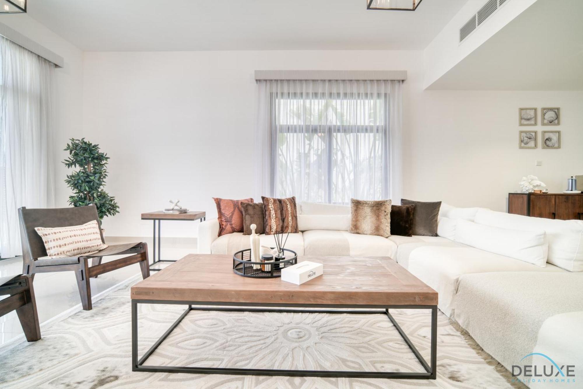 Apartment Unbeatable Price, Perfect For Groups With Sea Views By Deluxe Homes Fudschaira